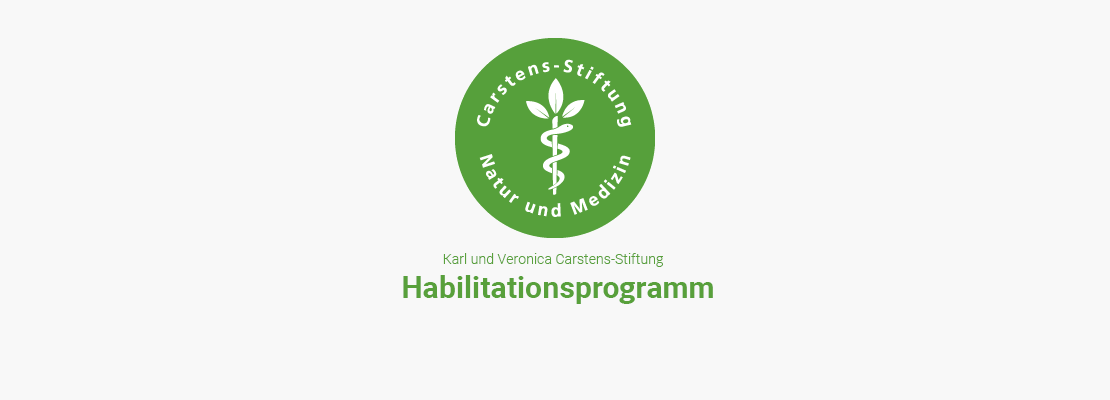 KVC Habilitationsprogramm